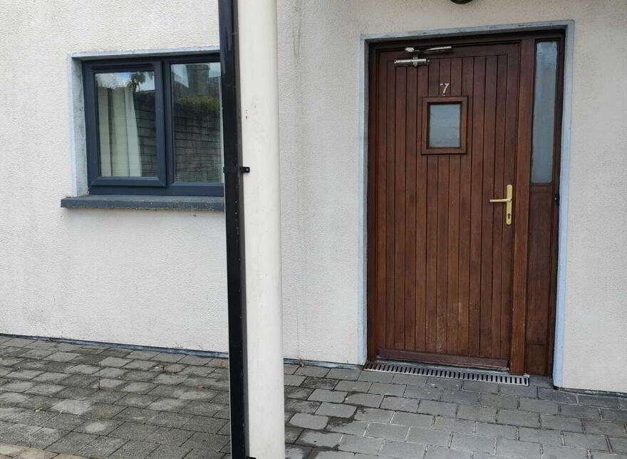 7 The Foundary, Ballinrobe, F31HN27