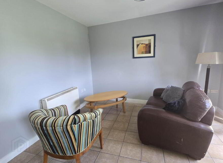 7 The Foundary, Ballinrobe, F31HN27