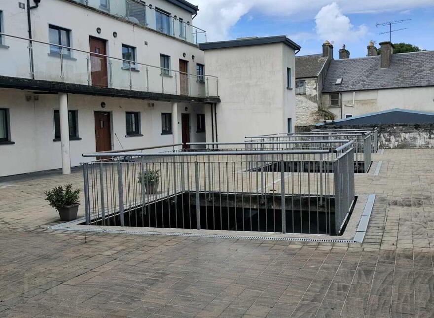 7 The Foundary, Ballinrobe, F31HN27