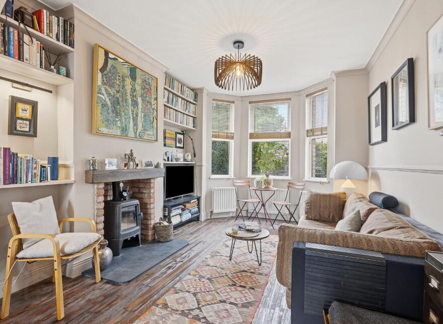 16 Ean Hill, Holywood, BT18 9LQ