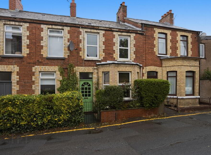 16 Ean Hill, Holywood, BT18 9LQ
