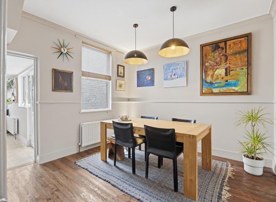 16 Ean Hill, Holywood, BT18 9LQ