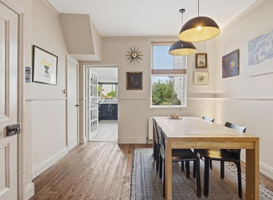 16 Ean Hill, Holywood, BT18 9LQ