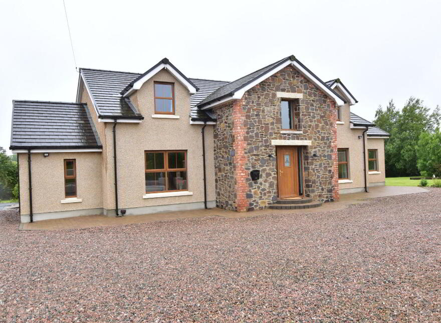 43A Cloughey Road, Portaferry, BT22 1NQ