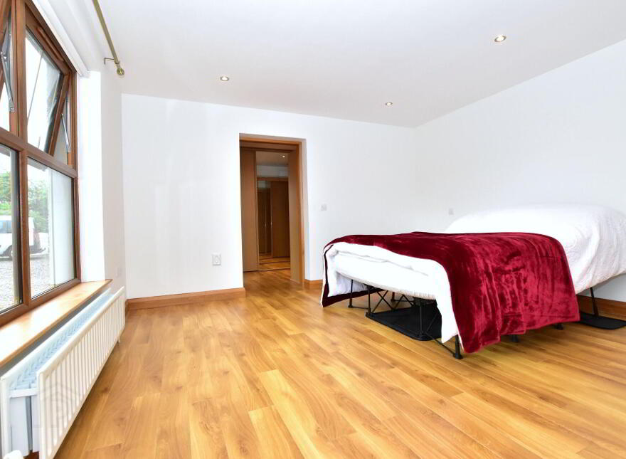 43A Cloughey Road, Portaferry, BT22 1NQ