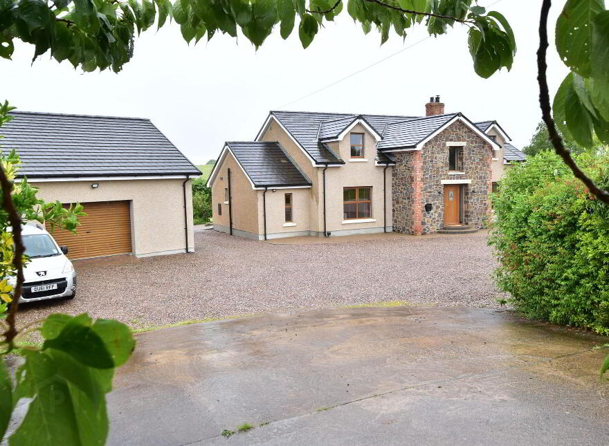 43A Cloughey Road, Portaferry, BT22 1NQ
