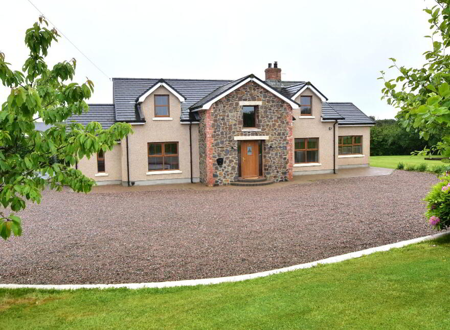 43A Cloughey Road, Portaferry, BT22 1NQ