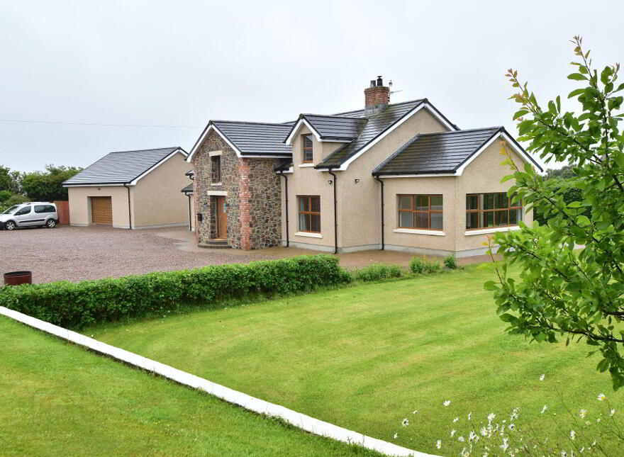 43A Cloughey Road, Portaferry, BT22 1NQ