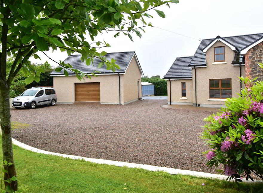 43A Cloughey Road, Portaferry, BT22 1NQ