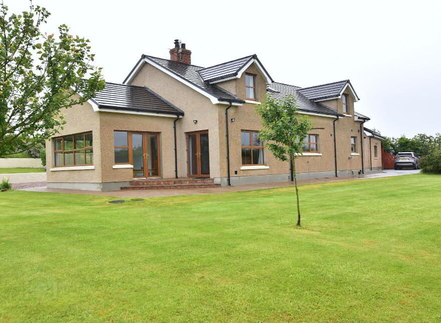 43A Cloughey Road, Portaferry, BT22 1NQ