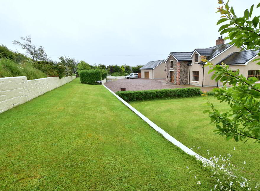 43A Cloughey Road, Portaferry, BT22 1NQ