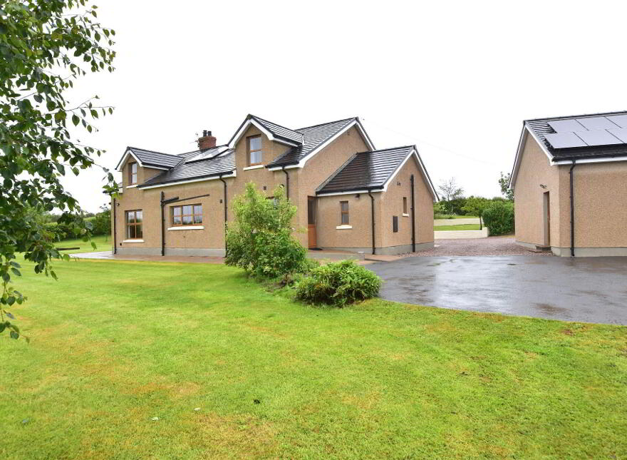 43A Cloughey Road, Portaferry, BT22 1NQ