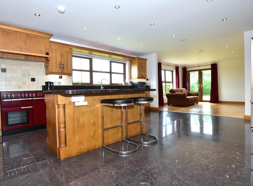 43A Cloughey Road, Portaferry, BT22 1NQ