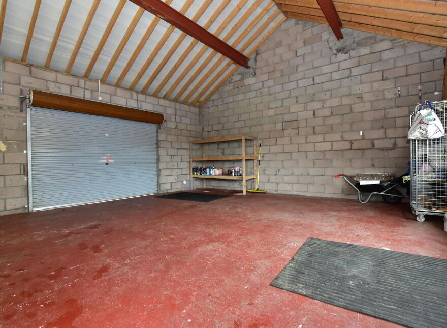 43A Cloughey Road, Portaferry, BT22 1NQ
