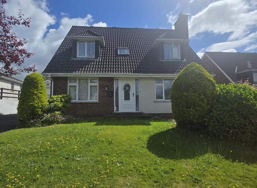 9 Orchard Crescent, Downpatrick, BT30 6NY
