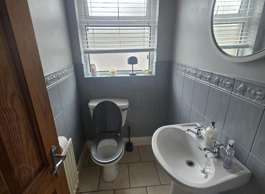 9 Orchard Crescent, Downpatrick, BT30 6NY