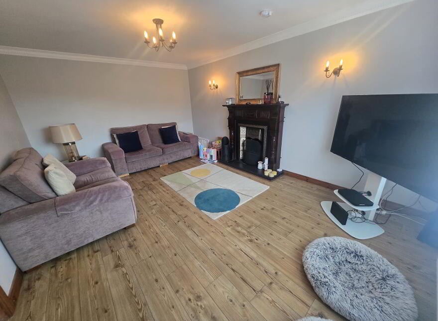 9 Orchard Crescent, Downpatrick, BT30 6NY