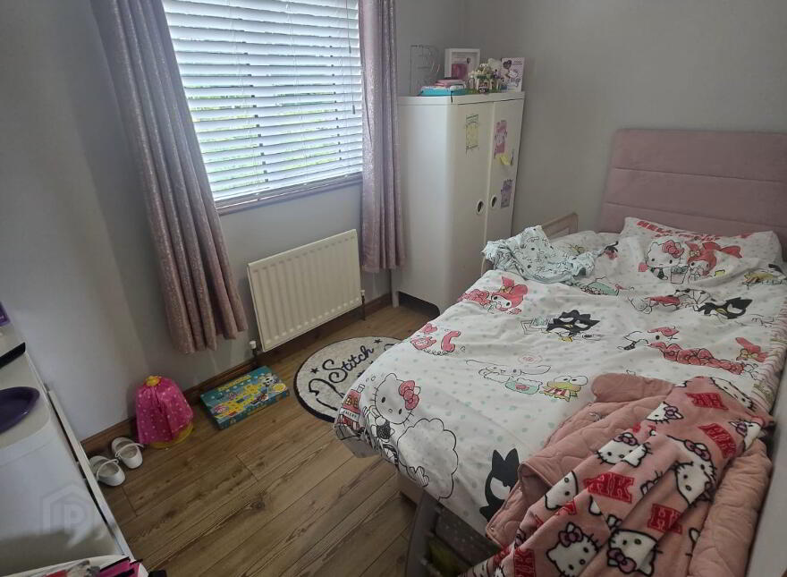 9 Orchard Crescent, Downpatrick, BT30 6NY