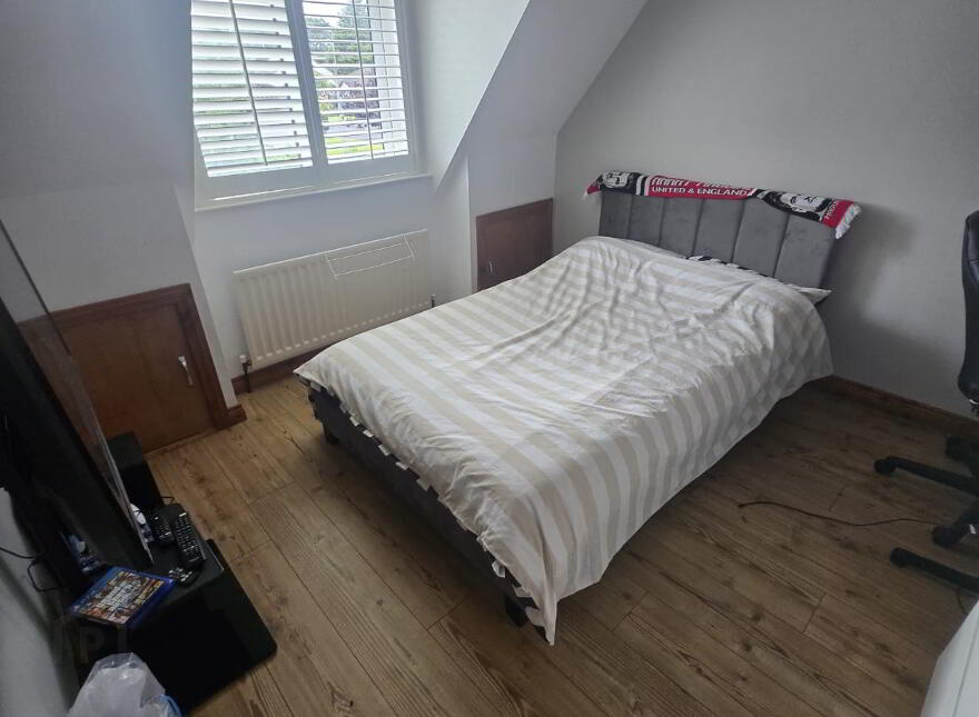 9 Orchard Crescent, Downpatrick, BT30 6NY