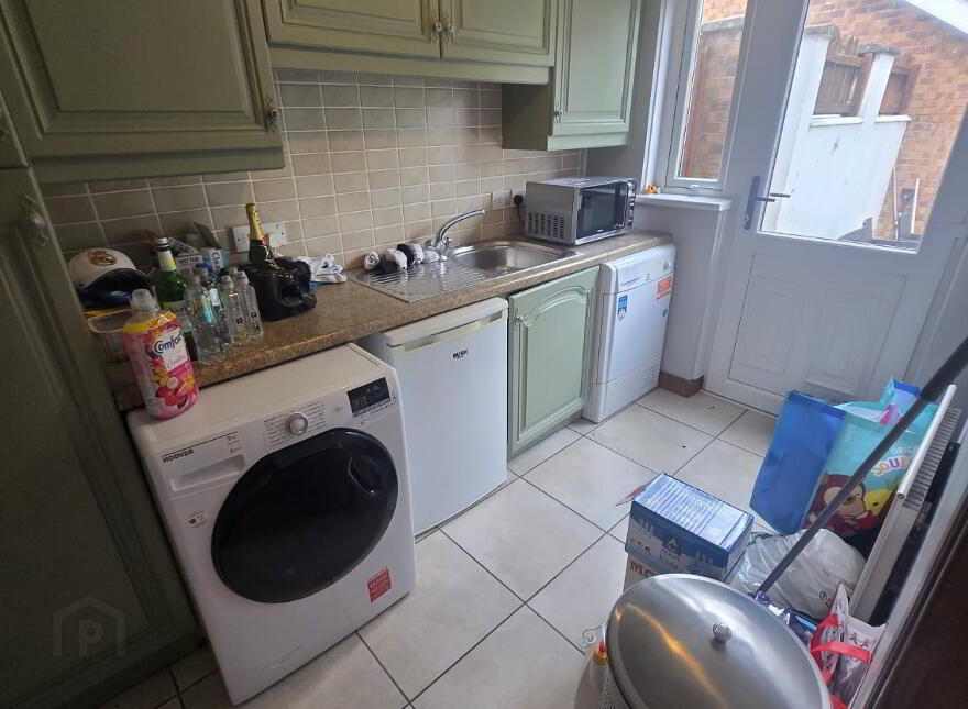 9 Orchard Crescent, Downpatrick, BT30 6NY