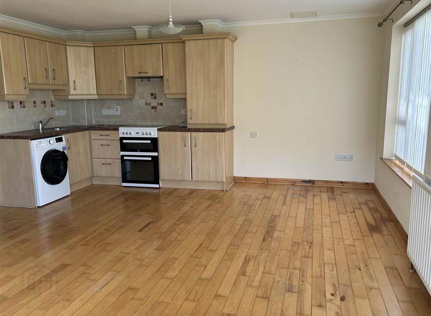 57A Shaftesbury Road, Bangor, BT20 3GB