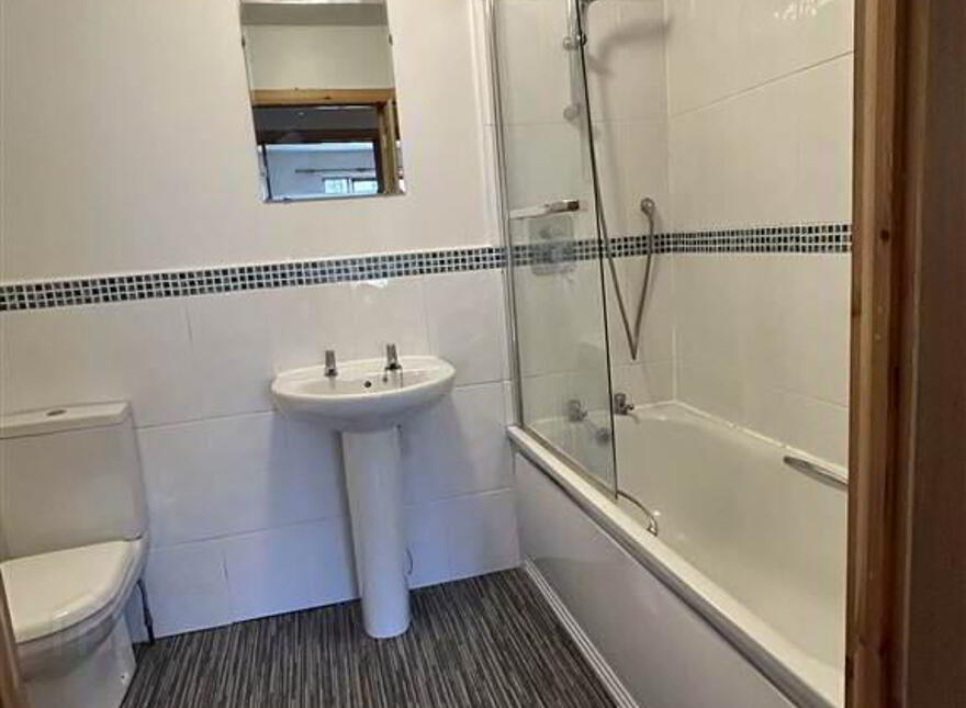 57A Shaftesbury Road, Bangor, BT20 3GB
