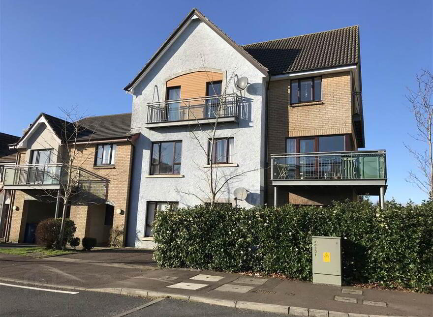57A Shaftesbury Road, Bangor, BT20 3GB