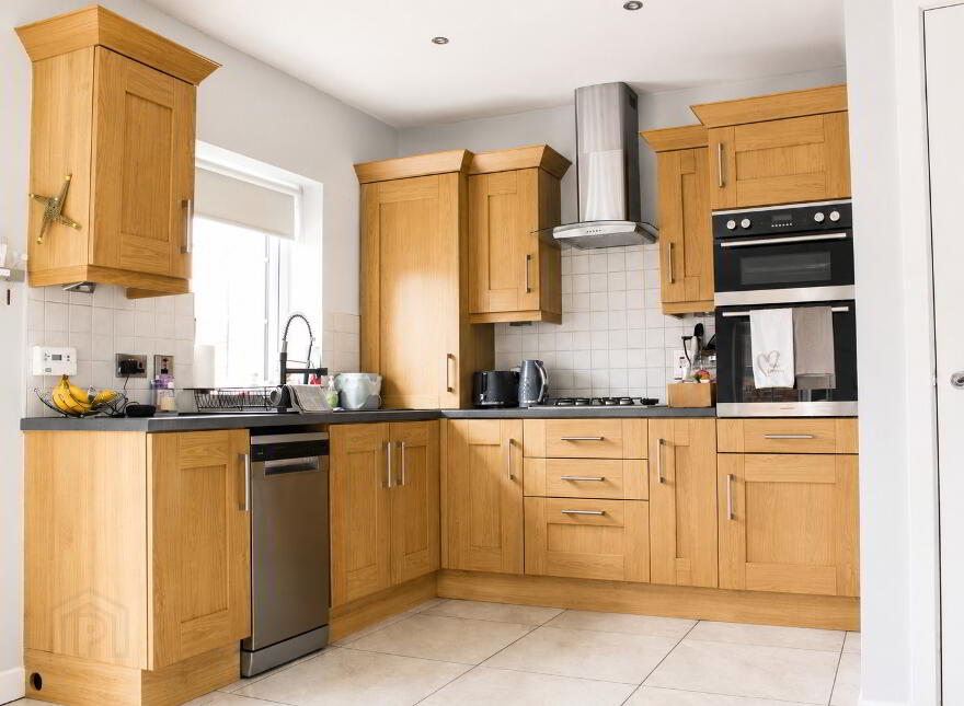 18 Spinners Court, Armagh, BT60 3NQ