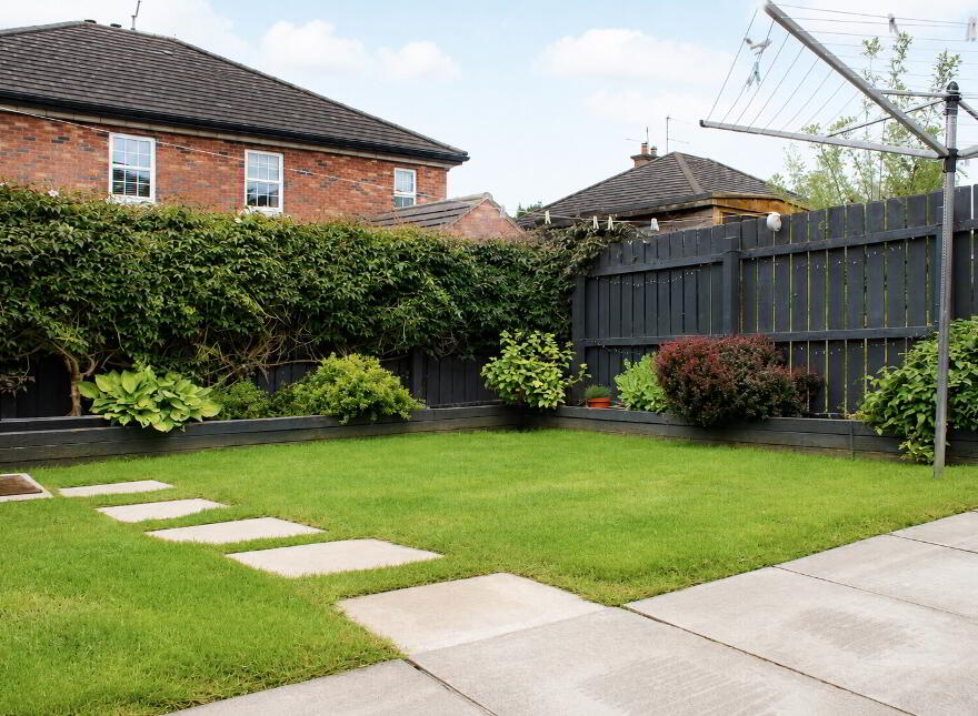18 Spinners Court, Armagh, BT60 3NQ