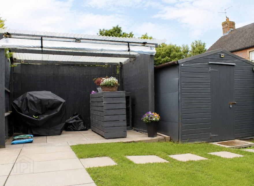 18 Spinners Court, Armagh, BT60 3NQ