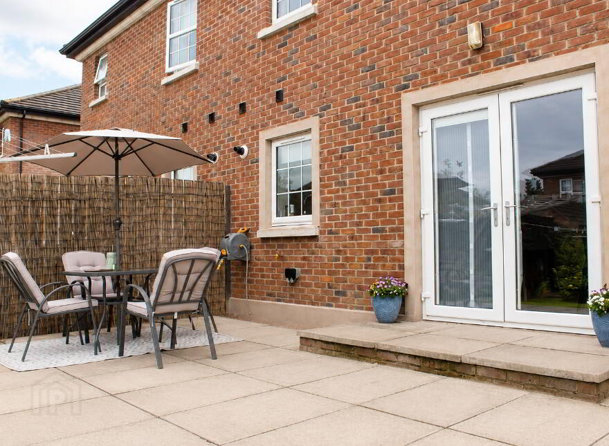 18 Spinners Court, Armagh, BT60 3NQ