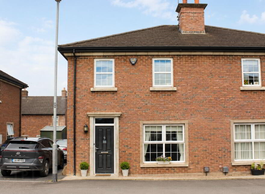18 Spinners Court, Armagh, BT60 3NQ