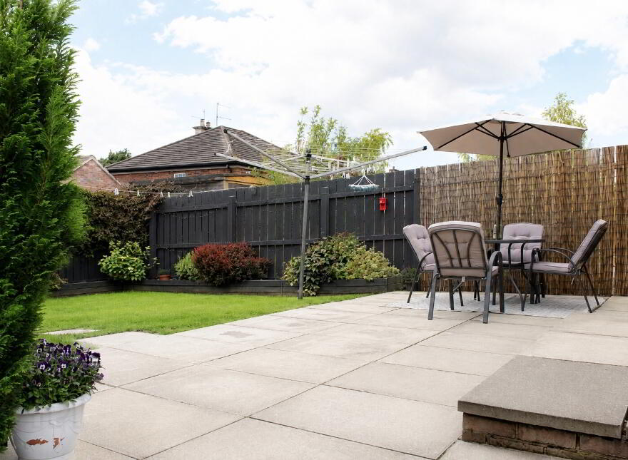 18 Spinners Court, Armagh, BT60 3NQ