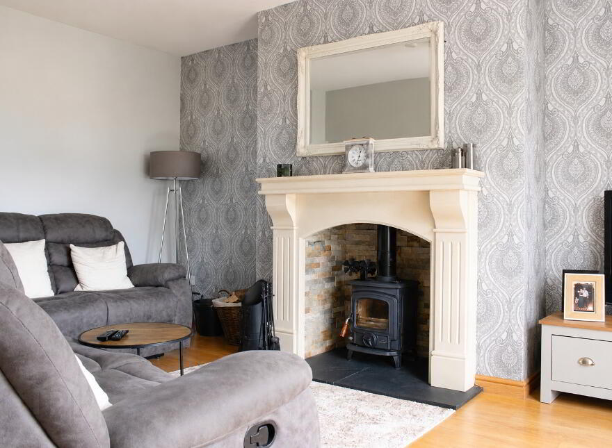 18 Spinners Court, Armagh, BT60 3NQ