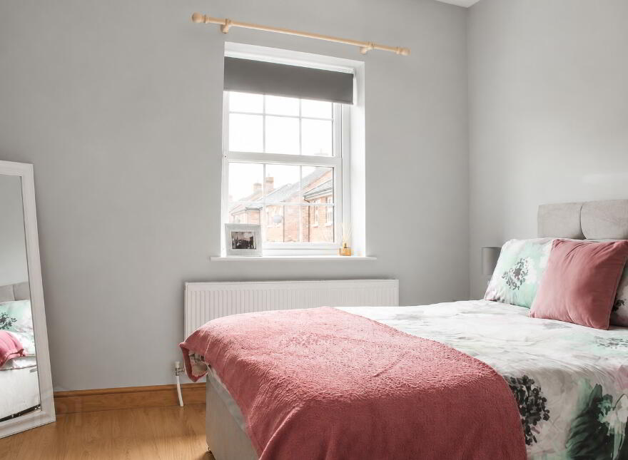 18 Spinners Court, Armagh, BT60 3NQ