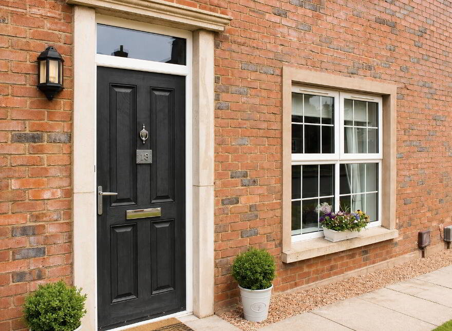 18 Spinners Court, Armagh, BT60 3NQ