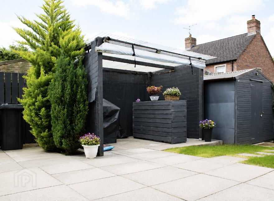 18 Spinners Court, Armagh, BT60 3NQ