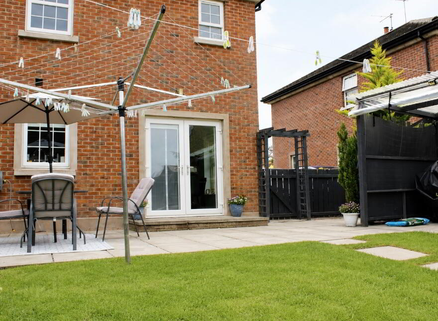 18 Spinners Court, Armagh, BT60 3NQ