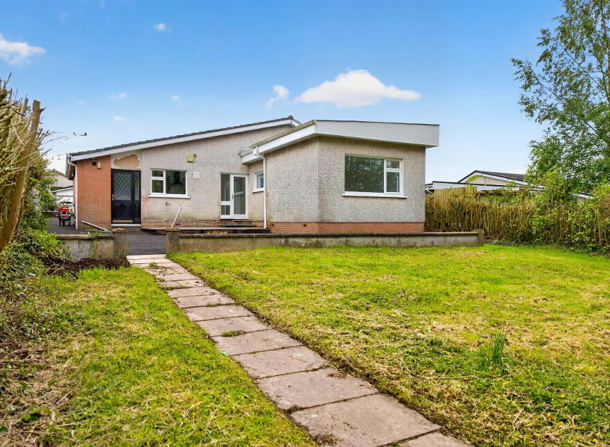 35 Rowallane Drive, Ballymena, BT43 6JF