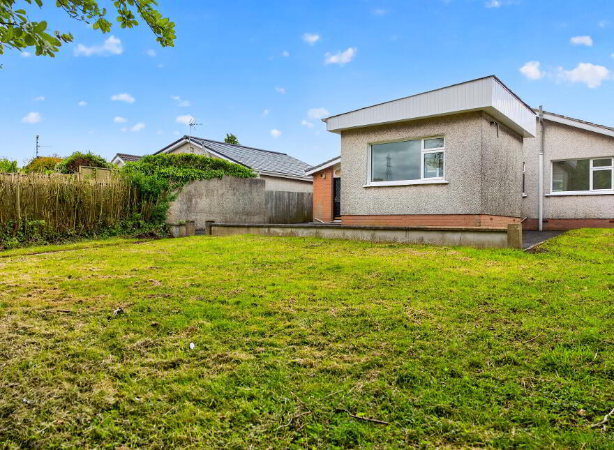 35 Rowallane Drive, Ballymena, BT43 6JF