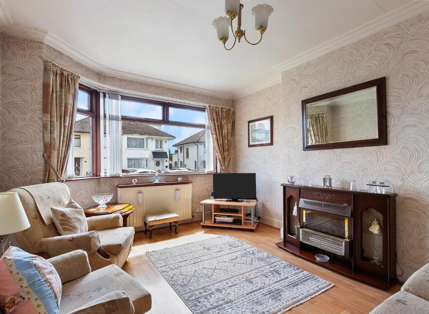 24 Joanmount Park, Belfast, BT14 6PE