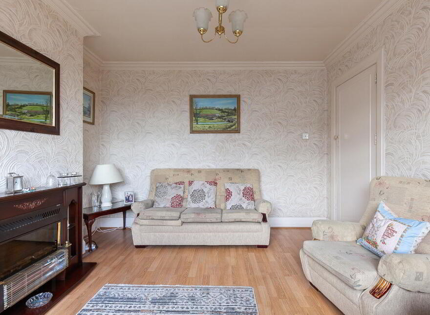 24 Joanmount Park, Belfast, BT14 6PE