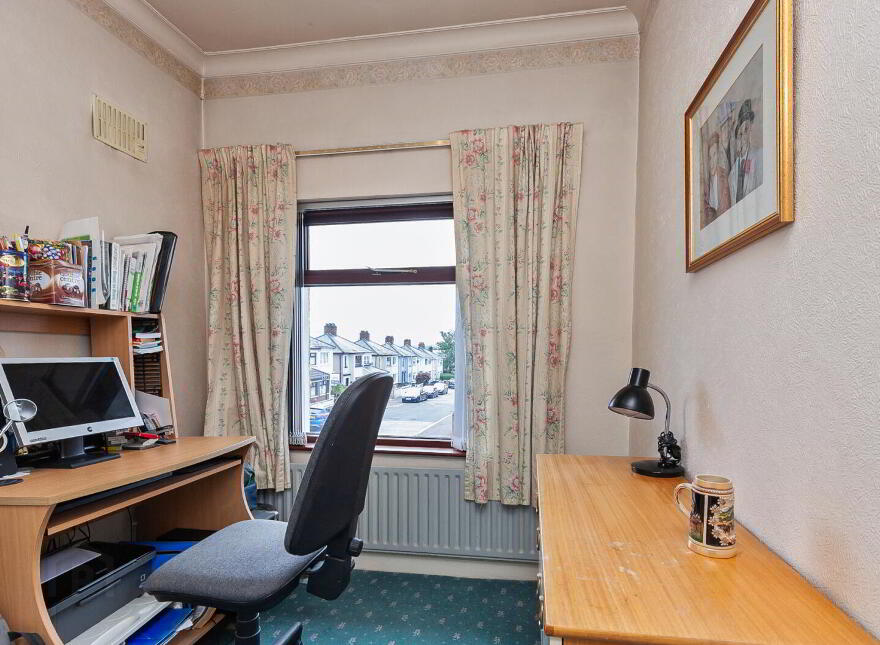 24 Joanmount Park, Belfast, BT14 6PE
