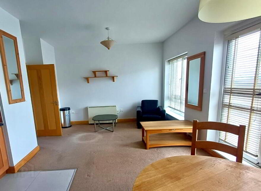 Apartment 71 Block E1, Leixlip, W23X810
