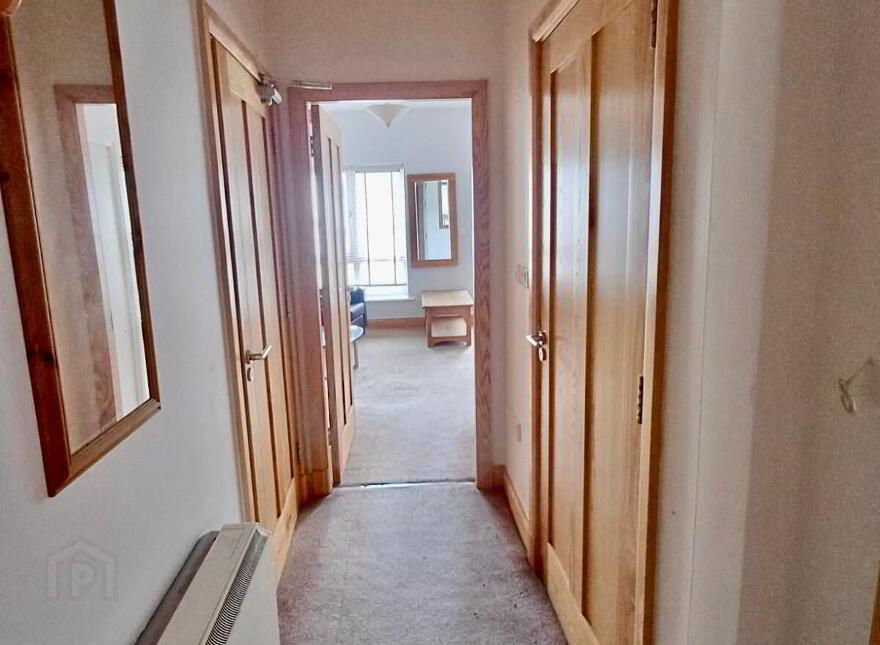 Apartment 71 Block E1, Leixlip, W23X810