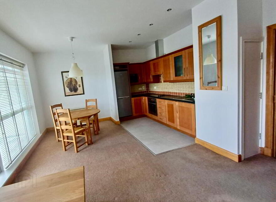 Apartment 71 Block E1, Leixlip, W23X810
