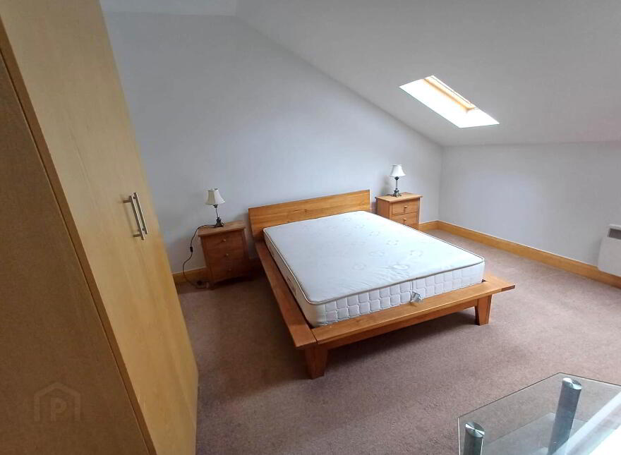 Apartment 71 Block E1, Leixlip, W23X810