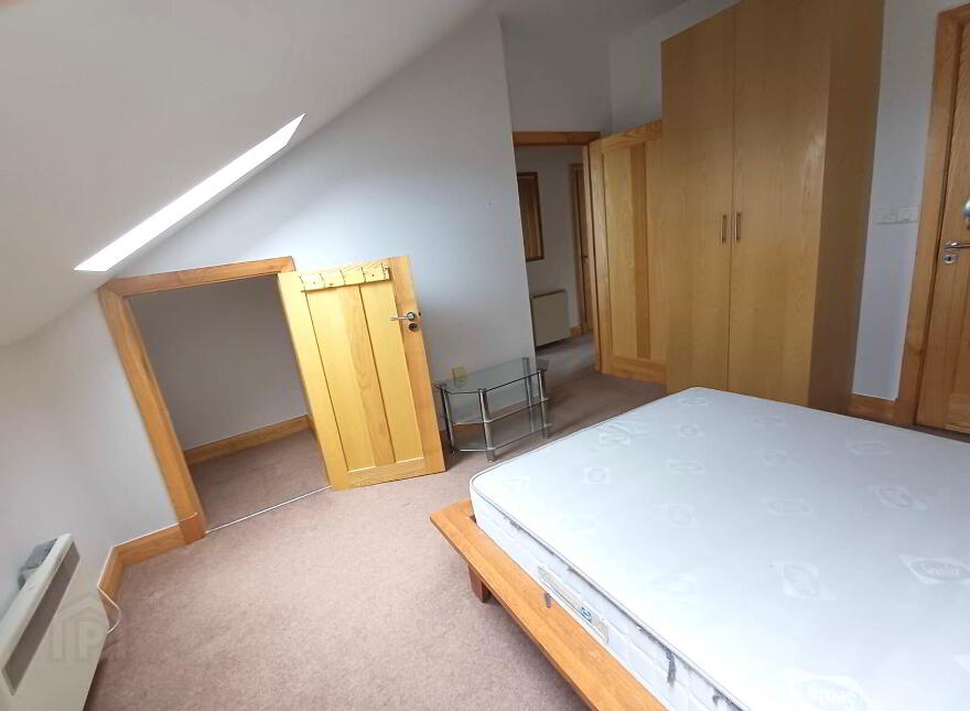 Apartment 71 Block E1, Leixlip, W23X810