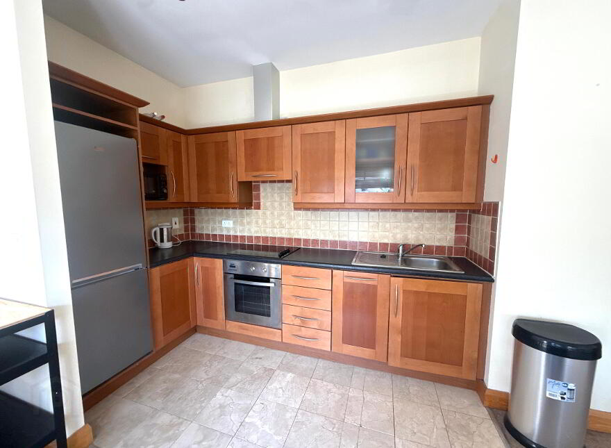 Apartment 71 Block E1, Leixlip, W23X810