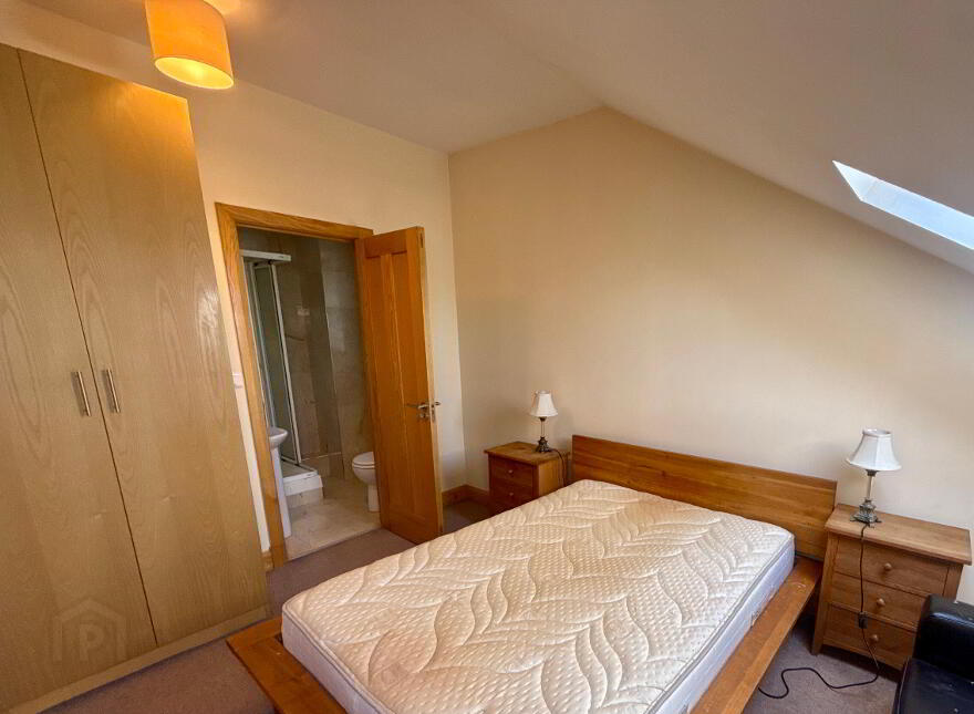 Apartment 71 Block E1, Leixlip, W23X810